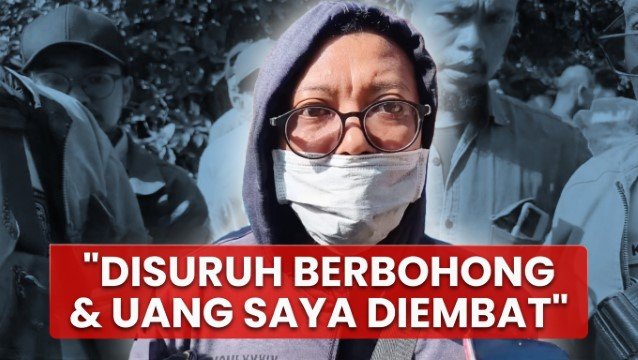 Eks Santri Bongkar Kelakuan Kiai Ashari Yang Diduga Cabuli 50 Siswi 11 Tahun Saya Jadi Budak!