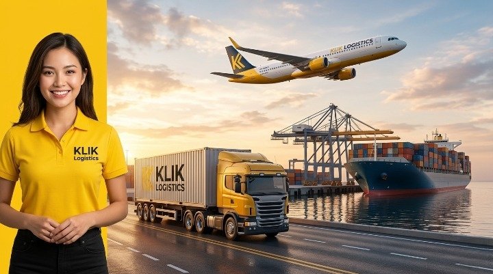 Ekspedisi Jakarta Kendari via Kapal Laut untuk Pengiriman Barang Lebih Efisien