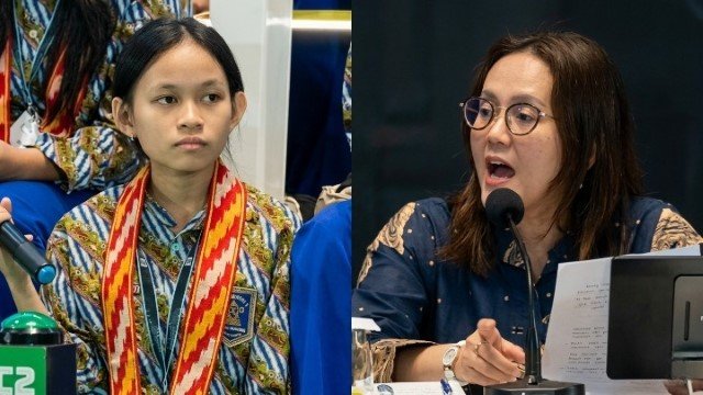 Fantastis! Di Balik Skandal ‘Curangi’ Siswi SMA, Ternyata Segini Harta Indri Wahyuni Juri LCC MPR