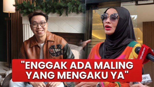 GEGER! Doktif Tuding dr. Richard Lee Mainkan Isu Agama Demi Tutupi Skandal TPPU Publik Tertipu