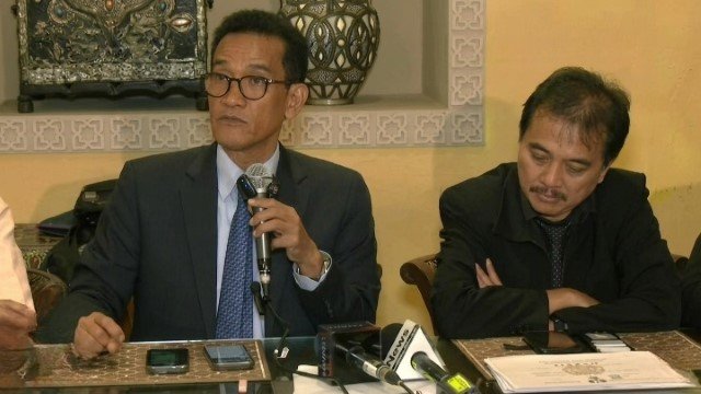 GEGER! Refly Harun Bongkar Rahasia Persidangan Roy Suryo Ancaman Belasan Tahun Cuma Gertakan atau Target Pesanan