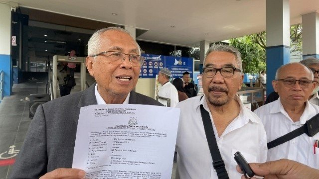 GEMPAR! Menkes Budi Gunadi Sadikin Resmi Dilaporkan, Dugaan Skandal ‘Gelar Palsu’ Guncang Kabinet