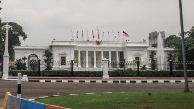 GEMPAR! Menteri RI Diculik Kelompok Bersenjata di Tengah Malam, Operasi Intelijen Asing Terdeteksi