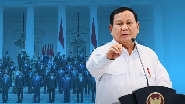 GILA…!!! KEKAYAAN MENTERI CAPAI 30 TRILIUN…!!!