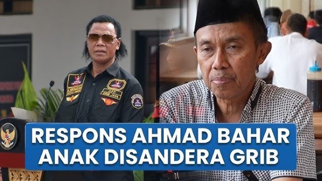GRIB Jaya Mengamuk! Rumah Ahmad Bahar Dikepung Massa Imbas Nekat Senggol Hercules, Ini 8 Fakta Mengerikannya