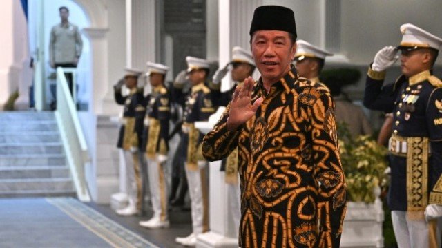 Gak Bisa Istirahat Tenang? Klaim Sudah Sembuh 99%, Jokowi Siap ‘Tancap Gas’ Keliling Indonesia Juni 2026