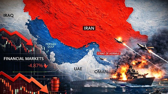 Gawat! Tanda-Tanda Perang Iran vs AS-Israel Akan Berlanjut