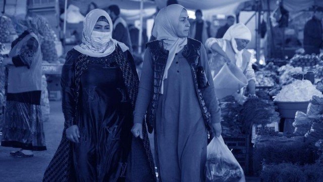 Geger Dunia Islam! Negara Muslim Ini Resmi Haramkan Jilbab dan Larang Total Perayaan Idul Adha
