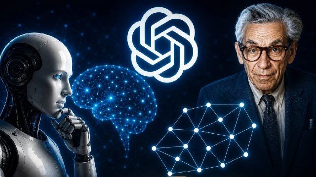 Geger Dunia Sains! OpenAI Berhasil Pecahkan Misteri Matematika Yang Tak Terjawab Selama 80 Tahun