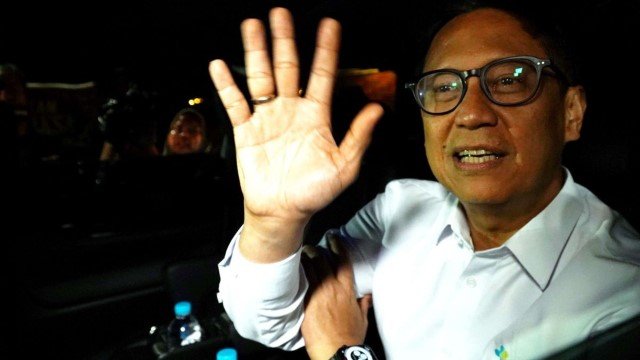 Geger Nasional! Gelar 'Ir.' Menkes Digugat, O.C. Kaligis dan 5 Dokter Seret Budi Gunadi Sadikin ke Polda Metro Jaya