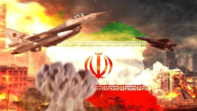 Geger! Pentagon Panas Dingin Serangan Masif Iran Hancurkan Ratusan Titik Militer AS, Sinyal Kemenangan Telak Teheran Terpampang Nyata