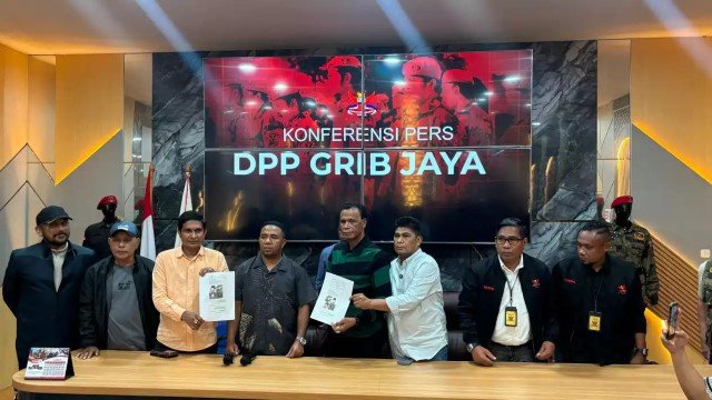 Geger Publik! Hercules Akhirnya Angkat Bicara Terkait Isu Panas Todong Pistol ke Anak Ahmad Bahar