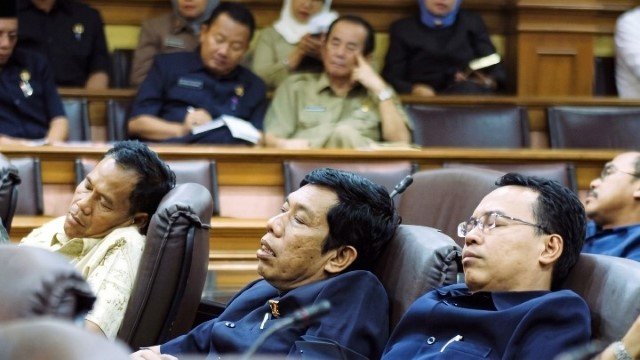 Geger Usulan Jabatan DPR Dibatasi 2 Periode: Seruan Bubarkan ‘Dinasti Senayan’ dan Kursi Abadi Mulai Memanas!