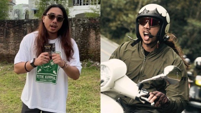 Gegerkan Jakarta! Selebgram Brunei Woodyrman Ungkap Alasan Gila Habisi Nyawa Sesama WNA Secara Brutal di Blok M