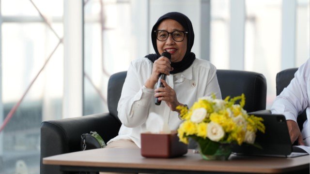 Gerah Dikritik! Pejabat BGN Tuding Influencer Sengaja ‘Goreng’ Isu MBG Biar Viral: Cuma Demi Viewers