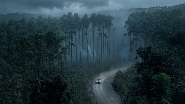 GHAIB! 5 Hari Lenyap di Jantung Hutan IKN, Pemburu Ini Mendadak Muncul Hidup-Hidup Secara Misterius