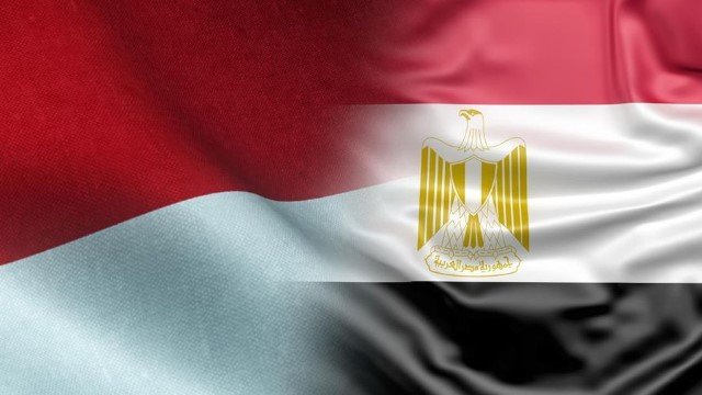 Guncang Dunia! Ratusan Ribu Warga Mesir Kompak Elu-Elukan Presiden RI, Disebut Sebagai Juru Selamat Perdamaian