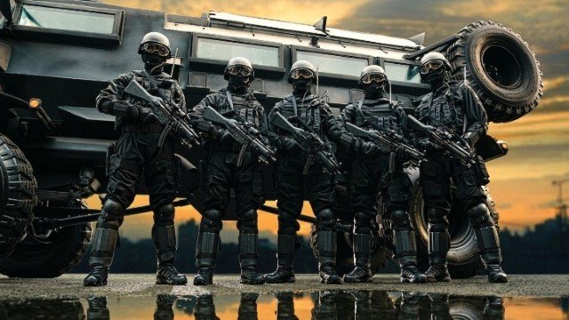 HEBOH Jenderal Kopassus Pilih Lepas Seragam Usai Pangkat Dikebiri: Kehormatan Saya Tak Bisa Ditawar!