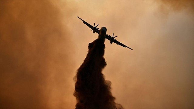 HOROR! Pesawat Jatuh Tewaskan 132 Nyawa, Dugaan Mengejutkan Muncul: Pilot Sengaja Jatuhkan Pesawat?