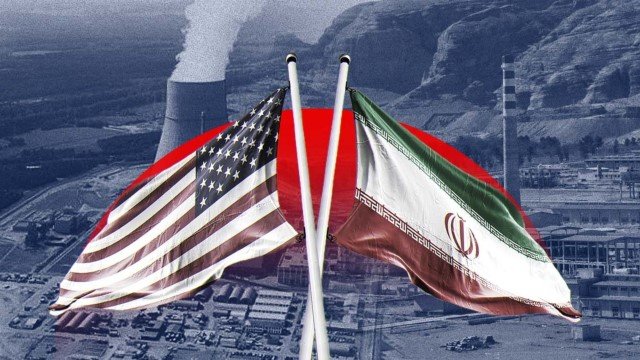 Hubungan Memanas!Militer Iran Klaim Miliki Bukti AS Siapkan 'Konflik Baru'