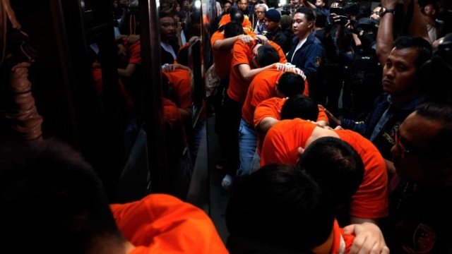 Indonesia Kebobolan! Bagaimana Bisa 320 Warga Asing Lolos Bangun Markas Judi Online Menteri Imipas Akhirnya Buka Suara