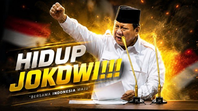 'Indonesia Krisis Pemimpin Teladan'