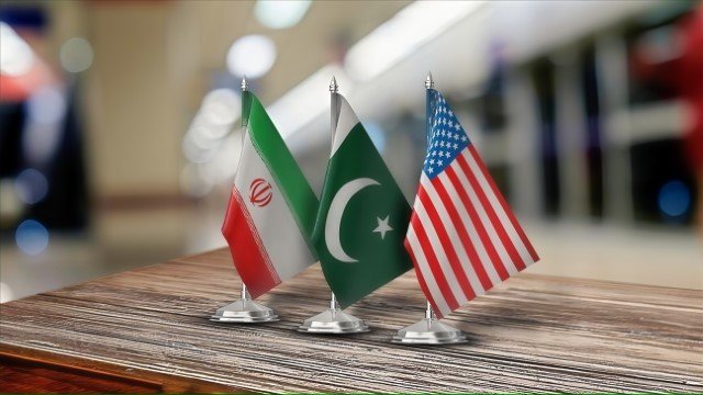 Ini Detail Proposal Yang Diajukan Iran ke AS Via Pakistan