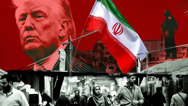 Iran Bongkar Kebohongan AS Soal Biaya Perang Yang Sebenarnya, Angkanya Fantastis!