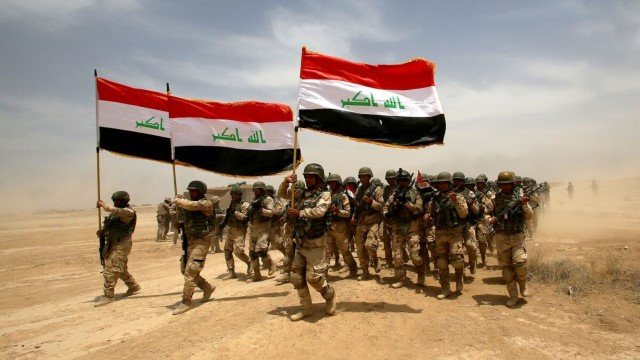 Iran Dalam Bahaya! Pangkalan Rahasia Israel Terendus di Irak Siap Ratakan Teheran dalam Sekejap