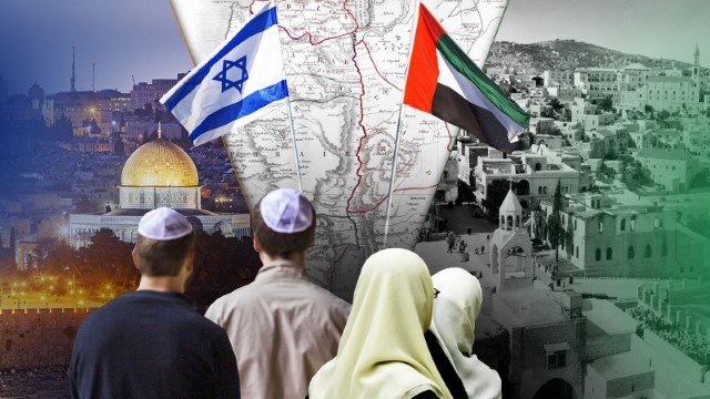 Israel Dikecam Total! Tangis Pilu Warga Palestina Dipaksa Bongkar Kuburan Ayah, Dunia Internasional Mengutuk
