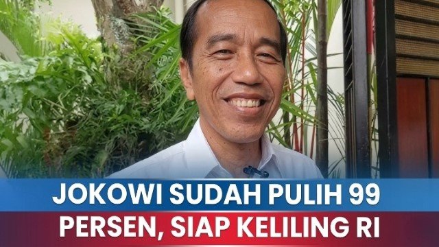 Jokowi Siap ‘Turun Gunung’! Indonesia Timur Jadi Sasaran Utama: Ada Agenda Besar Yang Dirahasiakan?