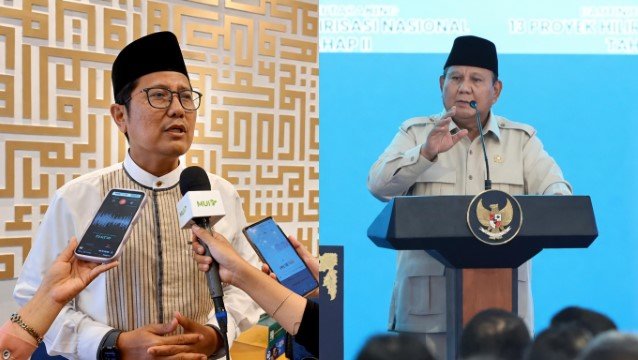KH Cholil Nafis Kabur ke Yaman Kata yang Tak Bijak Disampaikan ke Publik!