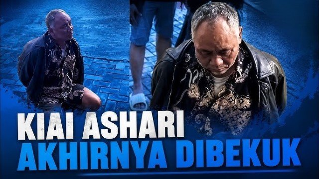 KISAH Mistis di Balik Upaya Kabur Pelaku Pencabulan Santriwati di Pati