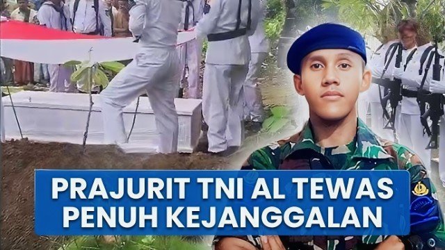 Kamar Mesin Berdarah! Misteri Kematian Prajurit TNI AL Di KRI Radjiman Terungkap Dikeroyok 60 Orang Hingga Nyawa Melayang