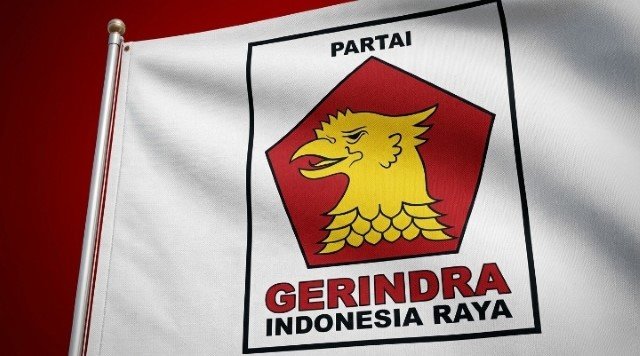 Kecolongan Atau Sengaja? Logo Gerindra ‘Menyusup’ di Poster Acara Raksasa BYD China, Publik Curiga Ada Udang di Balik Batu!