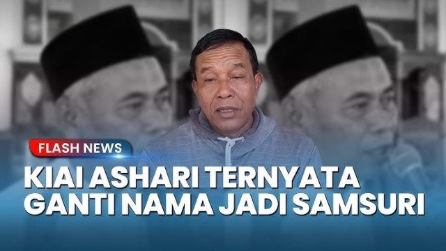 Kedok Licik Terbongkar! Tejo Menyesal Seumur Hidup Tolong Kiai Cabul Ashari: “Saya Dikibuli Habis-Habisan”