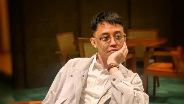Kedoknya Terbongkar Ario Kiswinar Anak Mario Teguh Yang Tak Diakui Ungkap Tabiat Asli Ayah di Masa Lalu