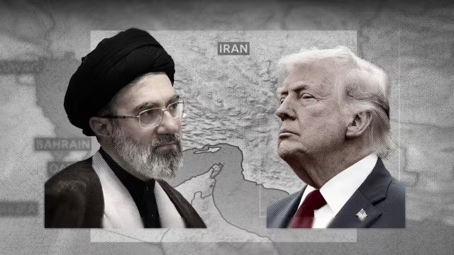 Ketegangan Global Berakhir AS-Iran Dilaporkan Segera Deal, Syarat Terakhir Ini Jadi Kunci!