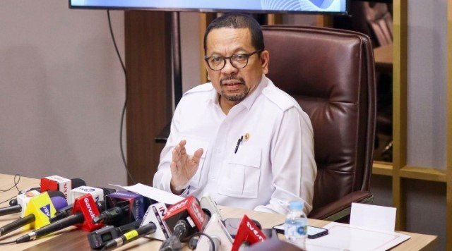 Klaim Cuma Presiden RI Bisa Bikin Putin-Trump-Xi Jinping Tunduk Hormat, KSP Qodari: Pak Prabowo Sosok Langka di Dunia!