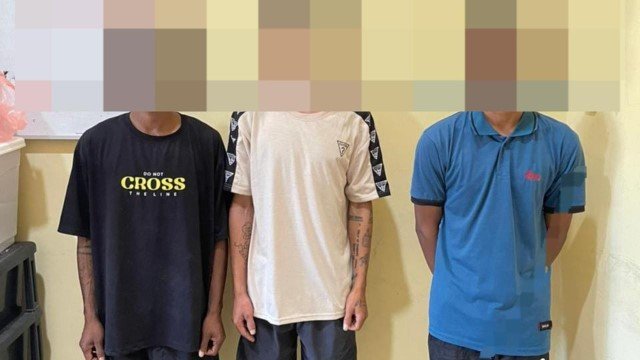 Kompak Jalur Neraka! Hanya Gara-Gara Masalah Ini, 3 Anak Kandung Tega Bantai dan Buang Ayahnya Sendiri