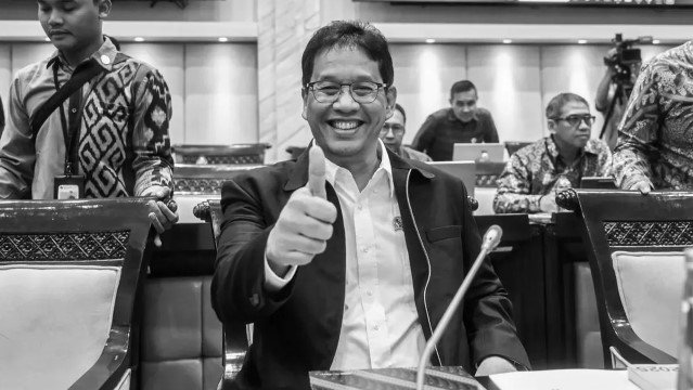 Kondisi Menteri Purbaya Dikabarkan Drop Masuk RS, Wamenkeu Ungkap Fakta Mengejutkan!