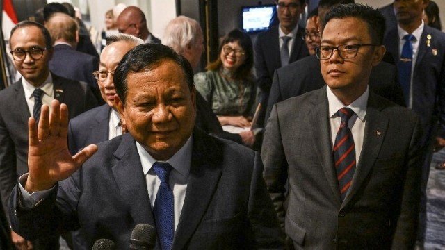 Kritik Menohok! Pakar Sebut Kemenlu Mandul, Cuma Jadi Tukang Catat di Era ‘One Man Show’ Prabowo
