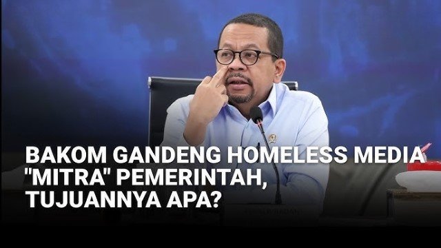 GEGER! Narasi TV Akhirnya Buka Suara, Bongkar 4 Fakta Bantah M. Qodari Gabung New Media Forum