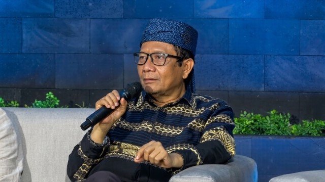 Mahfud MD Blak-Blakan! Bongkar Borok 'Peradilan Sesat' Hakim Diteror Hingga Disogok Jabatan Demi Menangkan Kasus