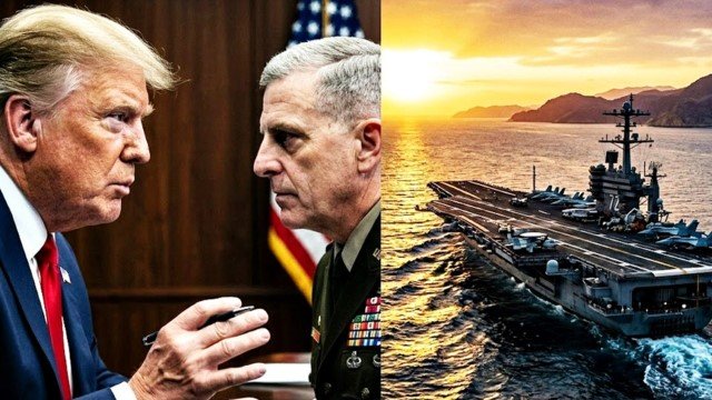 Manuver Gila! Trump Hentikan Total Serangan ke Iran, Publik Curiga Benarkah AS Sedang Menyiapkan Jebakan Lebih Mematikan