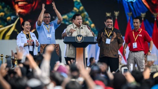 Masa Lalu Diungkit! Prabowo Skakmat Menteri Barunya Dulu Bolak-Balik Masuk Penjara, Sekarang Malah Duduk di Kabinet