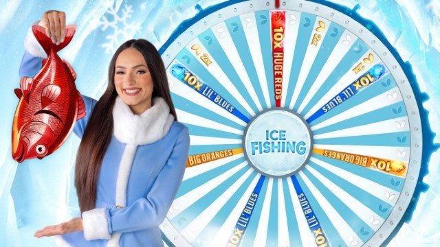 Mastering The Frozen Frontier An In-Depth Analysis of The Ice Fishing Slot