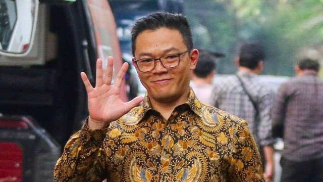 Miris Banget! Tak Punya Rekam Jejak Diplomasi, Latar Belakang Menlu Sugiono Yang Cuma Lulusan IT Ini Bikin Publik Elus Dada
