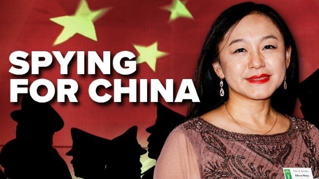 Musuh Dalam Selimut! Terbukti Jadi Agen Rahasia China, Wali Kota di AS Ini Terancam Hukuman Mengerikan