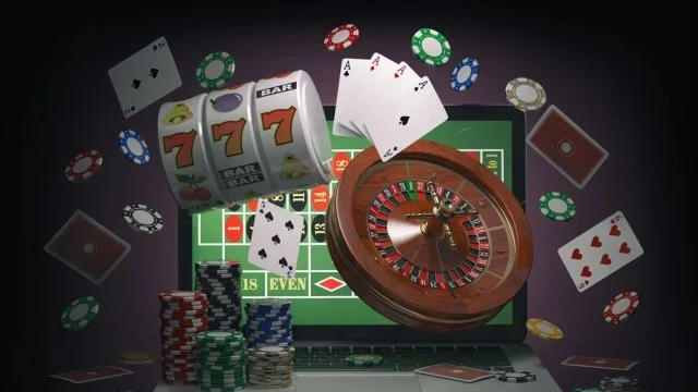 Naga138 Official Trusted Link for Seamless Slot Gaming 
